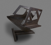 Mark%20di%20Suvero%2C%20%3Cb%3E%3Ci%3E%20Night%20Truck%3C%2Fi%3E%3C%2Fb%3E%2C%201975%2C%20steel%2C%20The%20Evan%20H.%20Roberts%20Memorial%20Sculpture%20Collection%2C%20%26%23169%3B%20artist%20or%20other%20rights%20holder%2C%2079.24